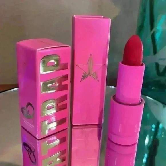 Jeffree Star Velvet Trap Lipstick ~ Confessional - Picture 2 of 6